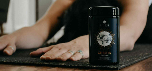 What Are The Health Benefits of Ghruta?