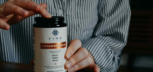 What Are The Health Benefits of Chyawanprash?