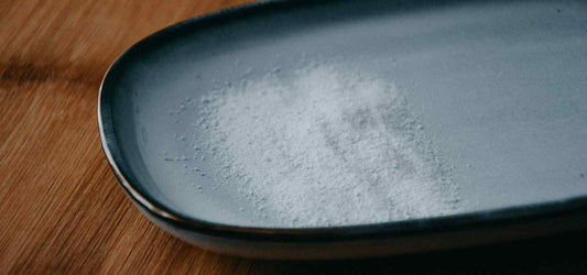 Can You Use Salt for Health?