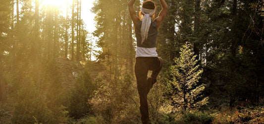 According to Ayurveda, Can the Frequency of Your Clothes Affect Your Health?!