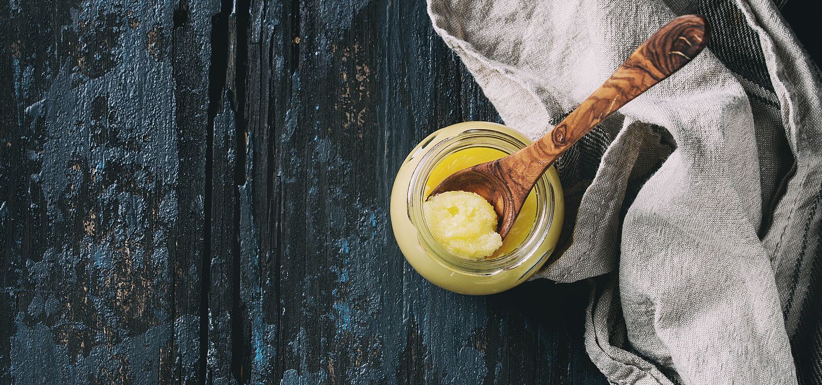 ghee for vata dosha