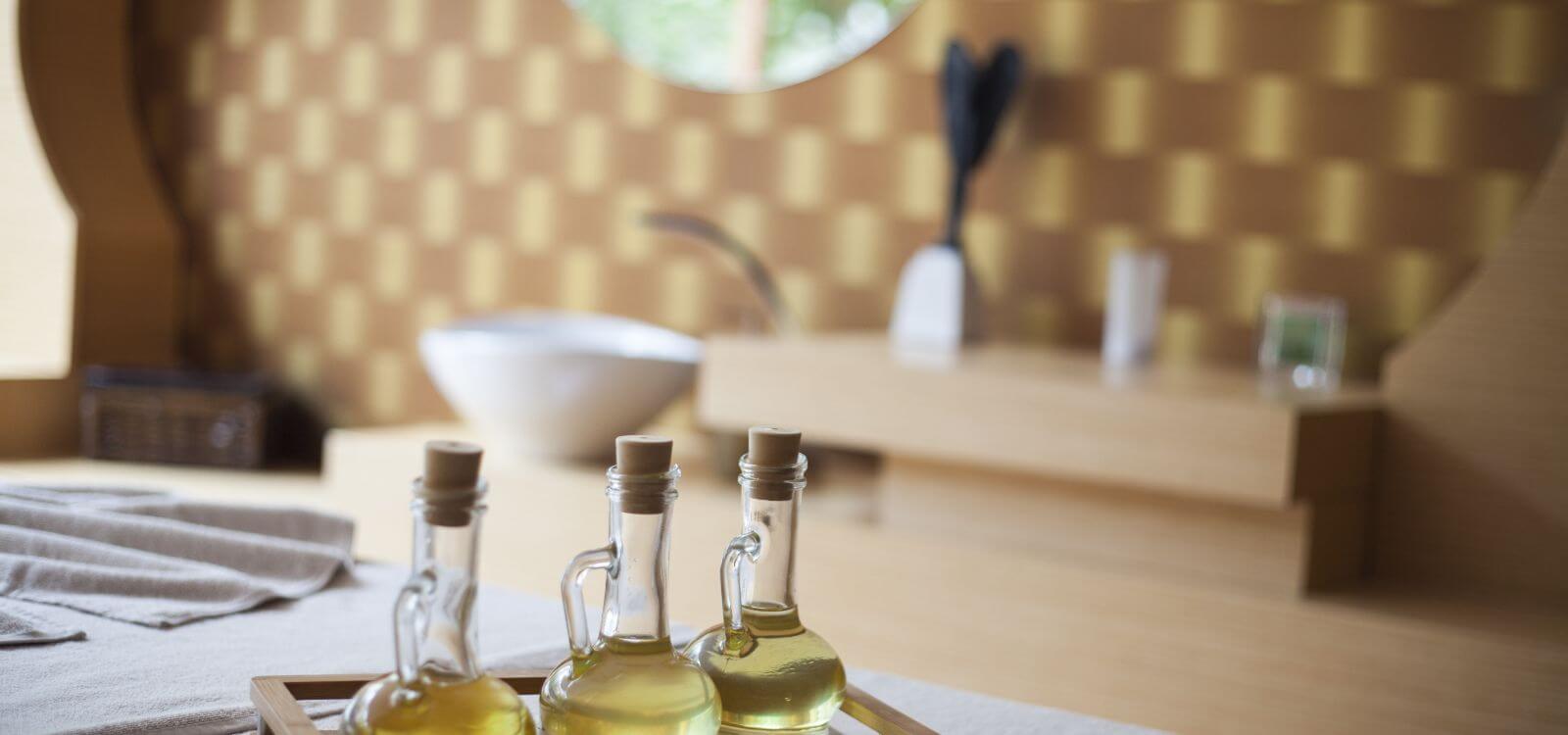 Abhyanga Oil Recipe