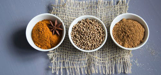 Vata Spices