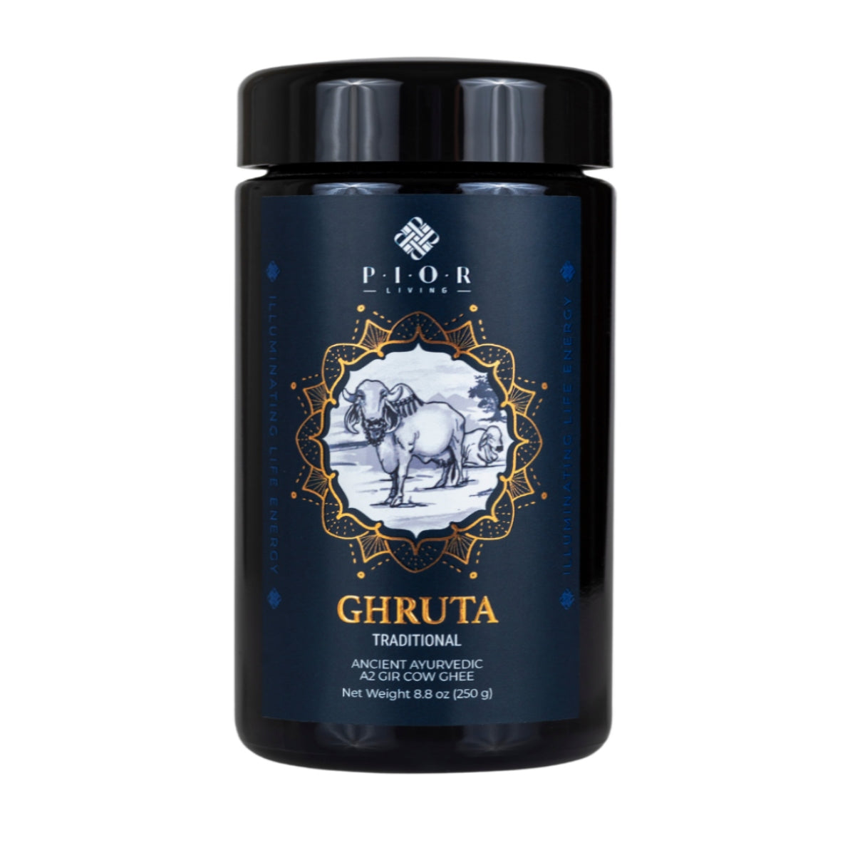 PIOR Living Ghruta