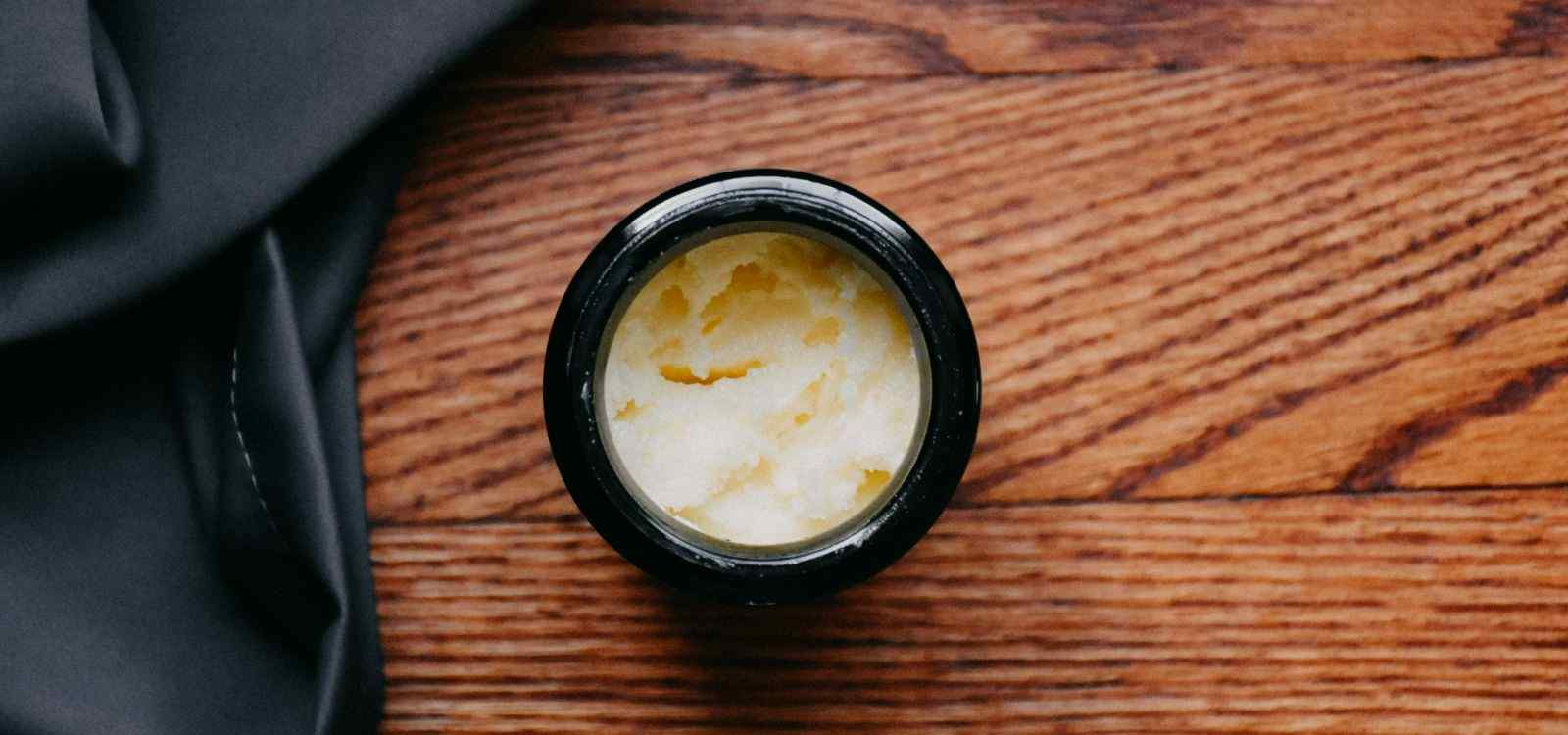 Benefits of Ghee and Warm Water in the Morning