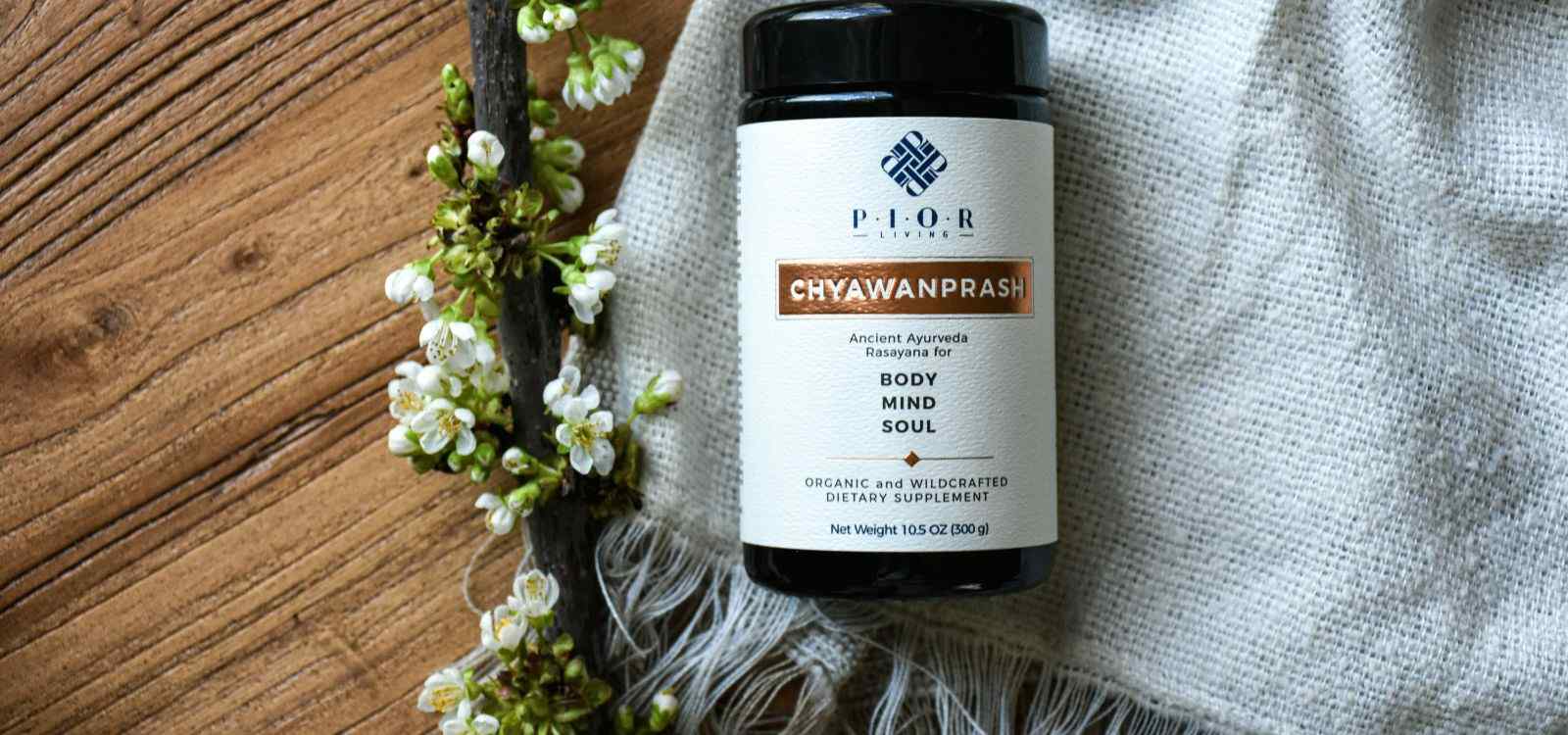 What Are the Benefits of Chyawanprash for Women?