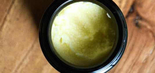 What is 100 Times Washed Ghee? And How To Make It