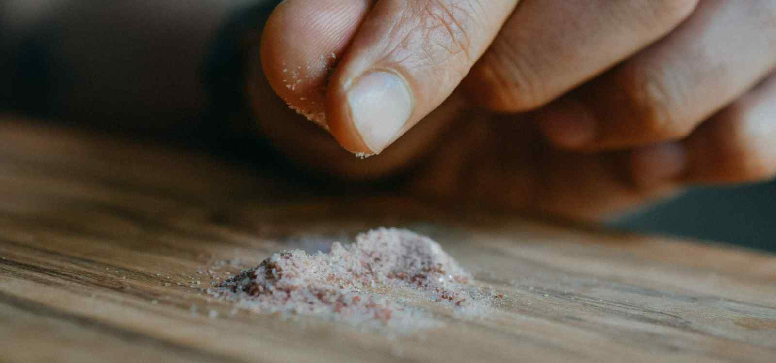 Bamboo Salt Side Effects PIOR Living