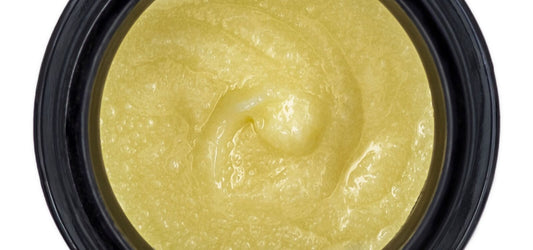Ghee For New Mothers