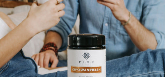 chyawanprash