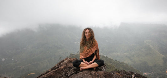 Ayurveda for Brain Fog and Mental Clarity