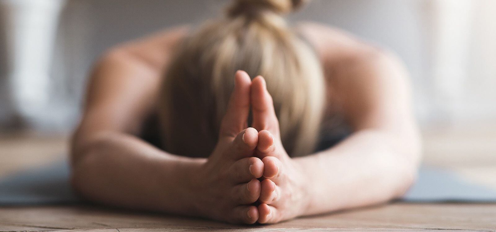 yoga for peace