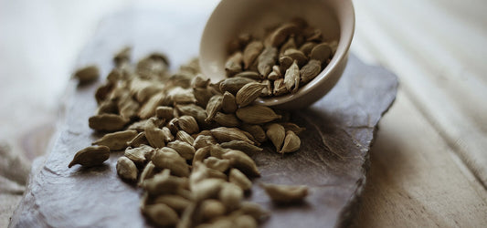 cardamom seeds