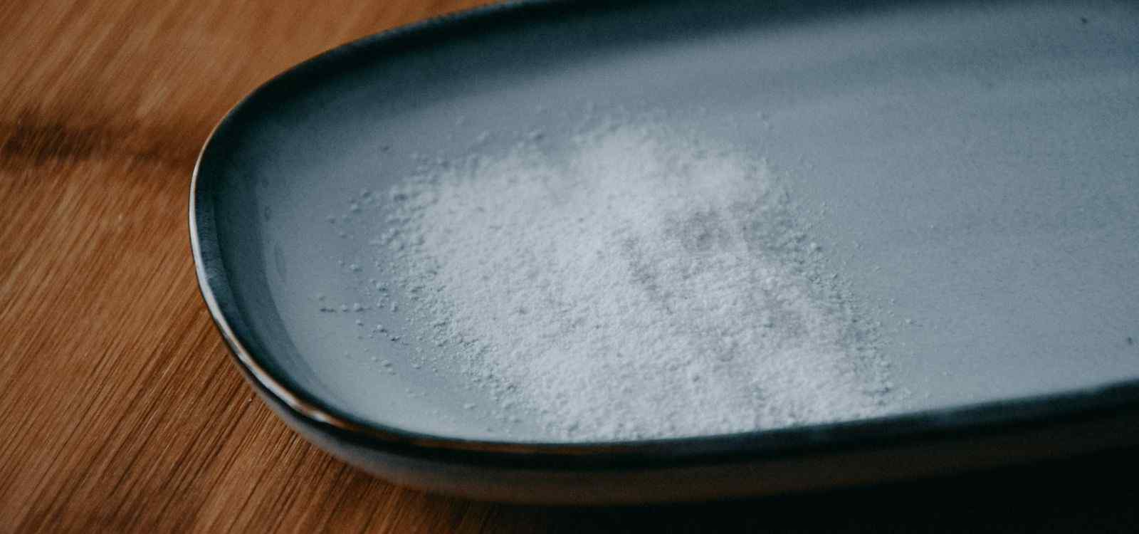 What is Mineral Salt?