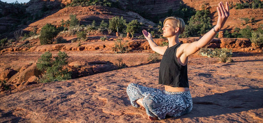 The Body, Mind, and Spirit Benefits of Morning Yoga