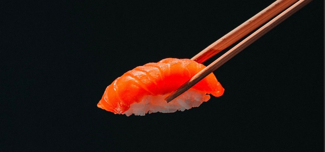 What Does Ayurveda Think of Sushi?