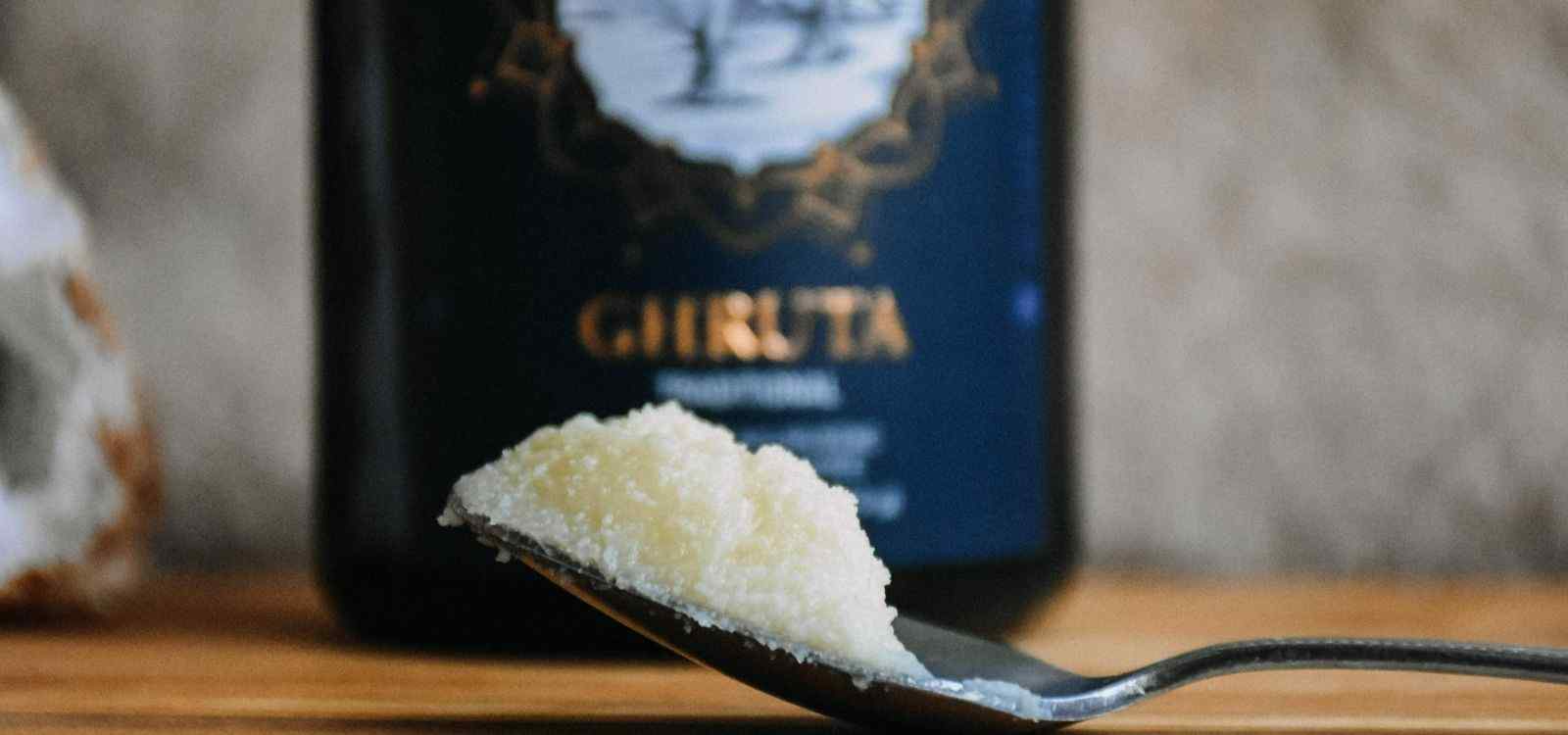 Ghruta ghee - PIOR Living