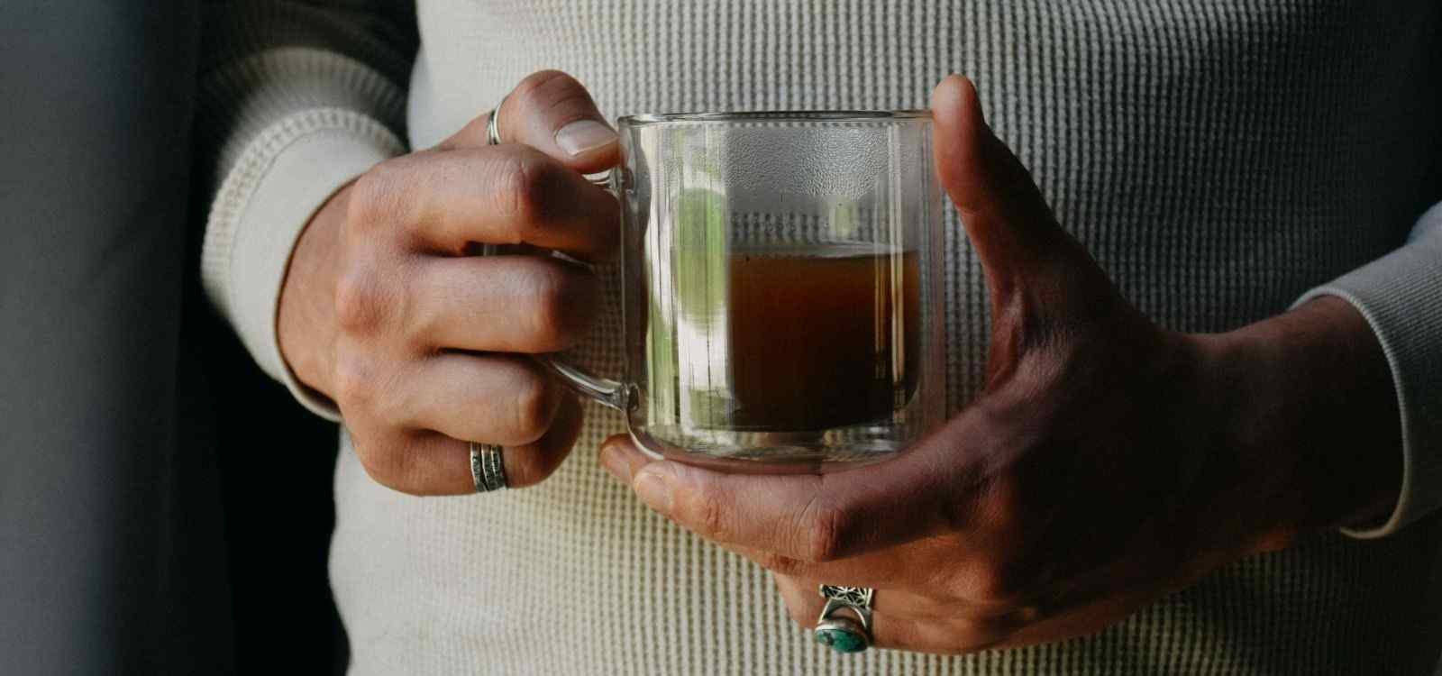 Healthy Herbal Tea | PIOR Living