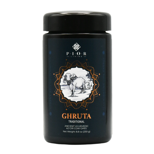 Ghruta