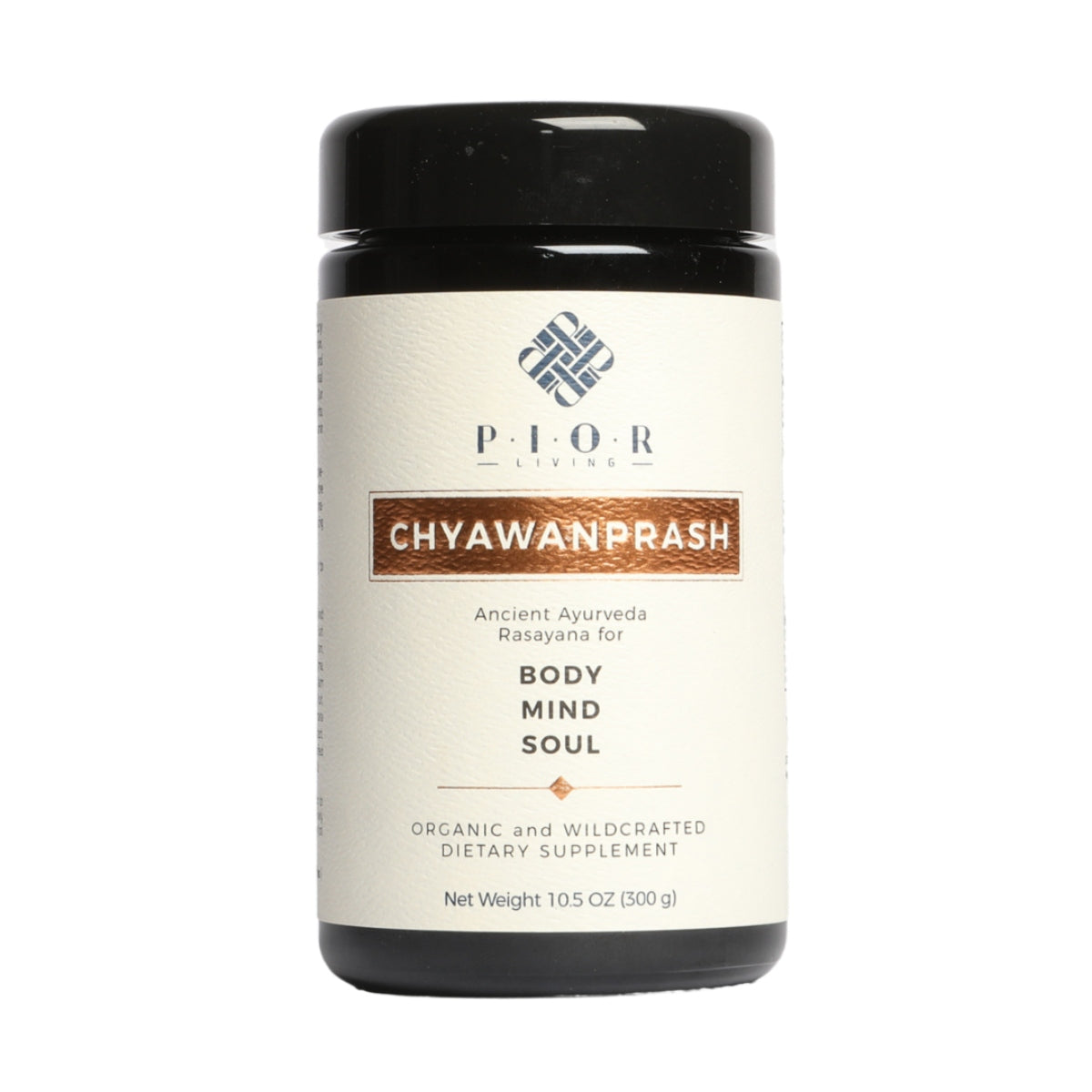 PIOR Living Chyawanprash