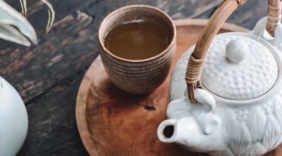 kapha tea