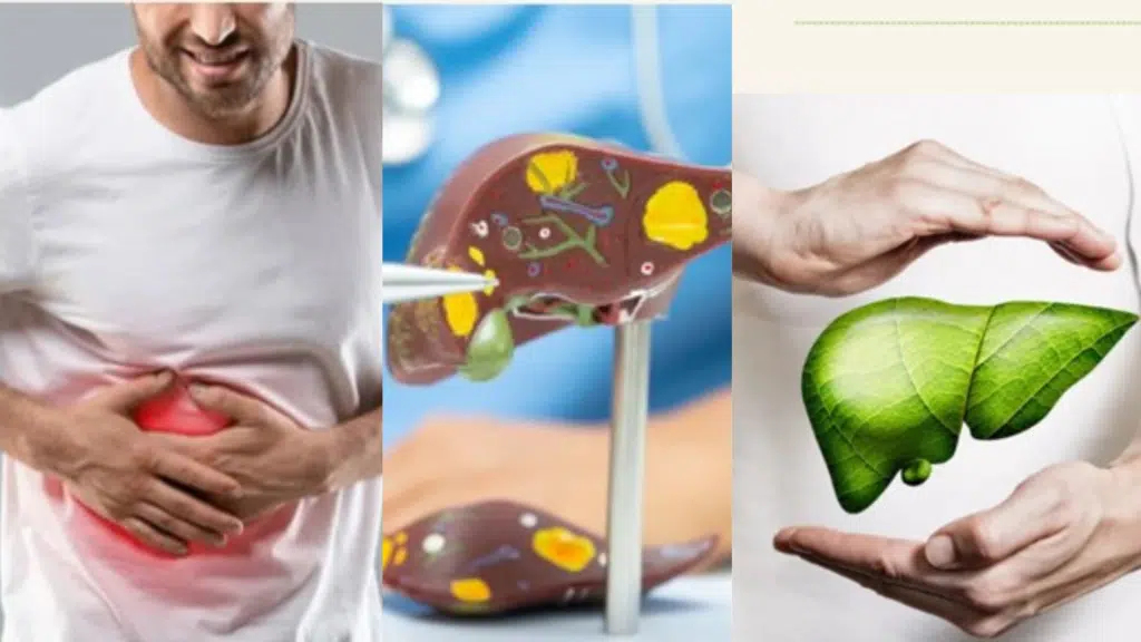 10 Signs Your Liver Needs Detoxing- What You Need to Know