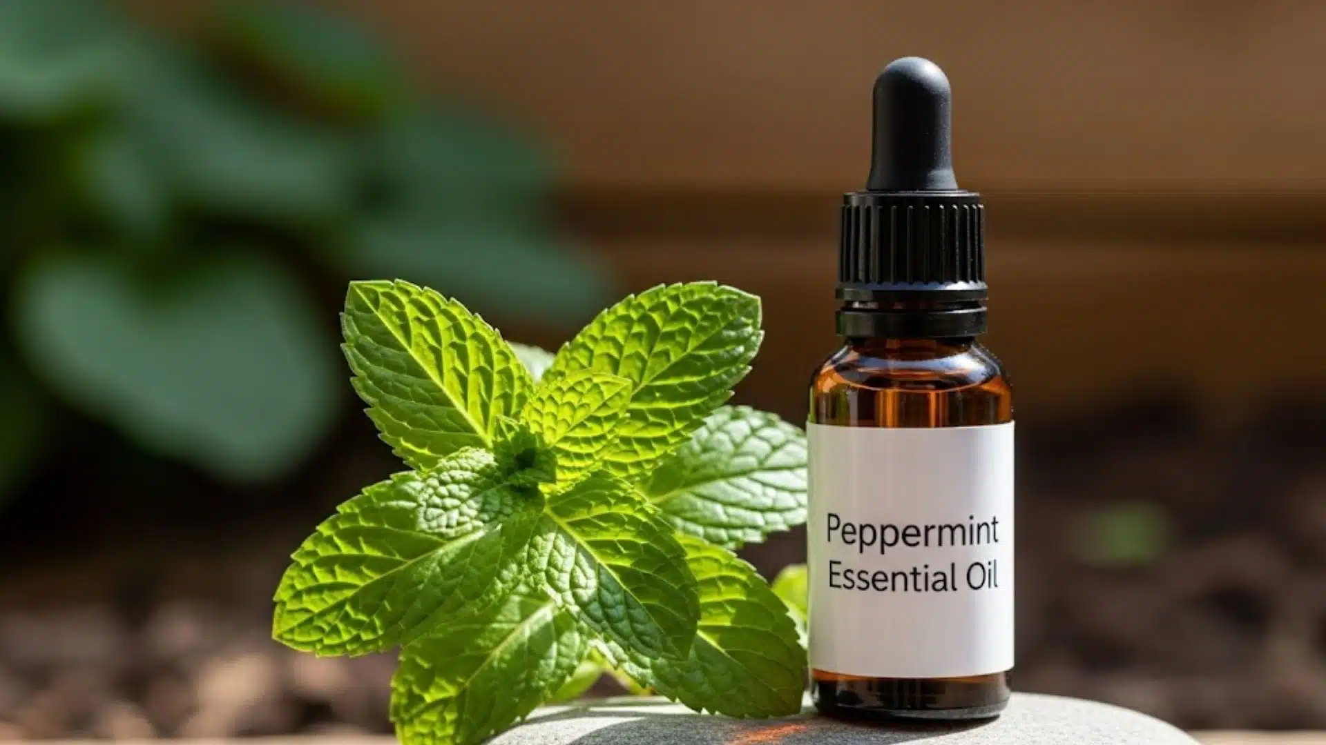 10 Uses for Peppermint Oil You Should Know for Natural Healing