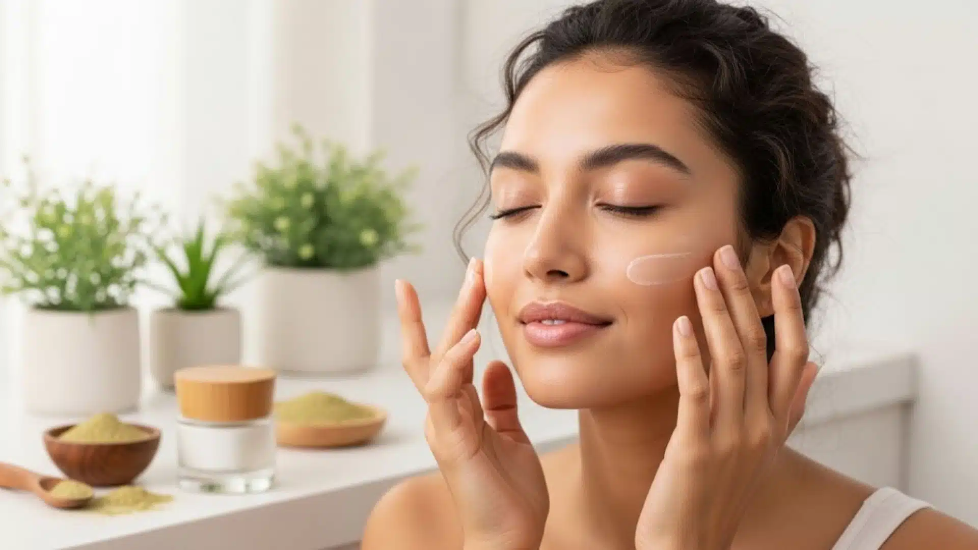 13 Ashwagandha Benefits for Skin- Clear, Glowing Results