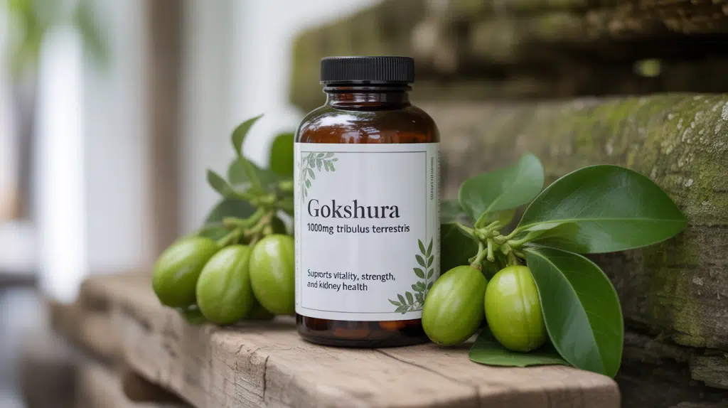 21 Health Benefits of Gokshura and How to Use It