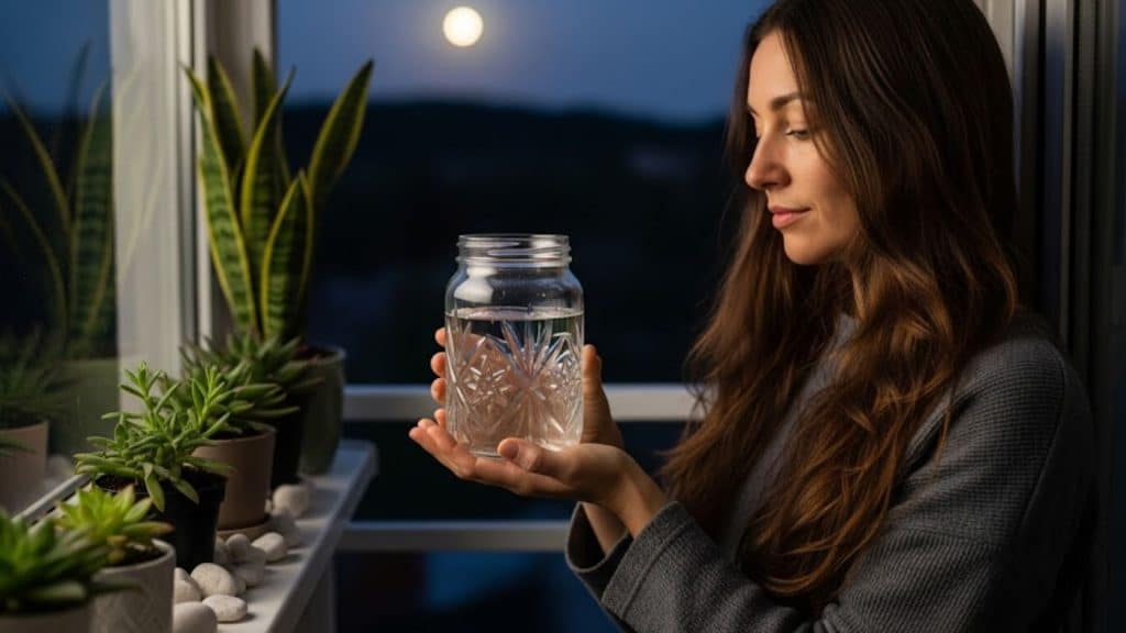7 Moon Water Benefits You Can't Miss!