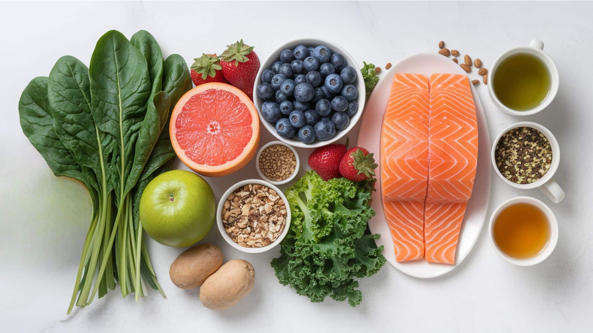 7 day liver cleanse diet reset your body fast