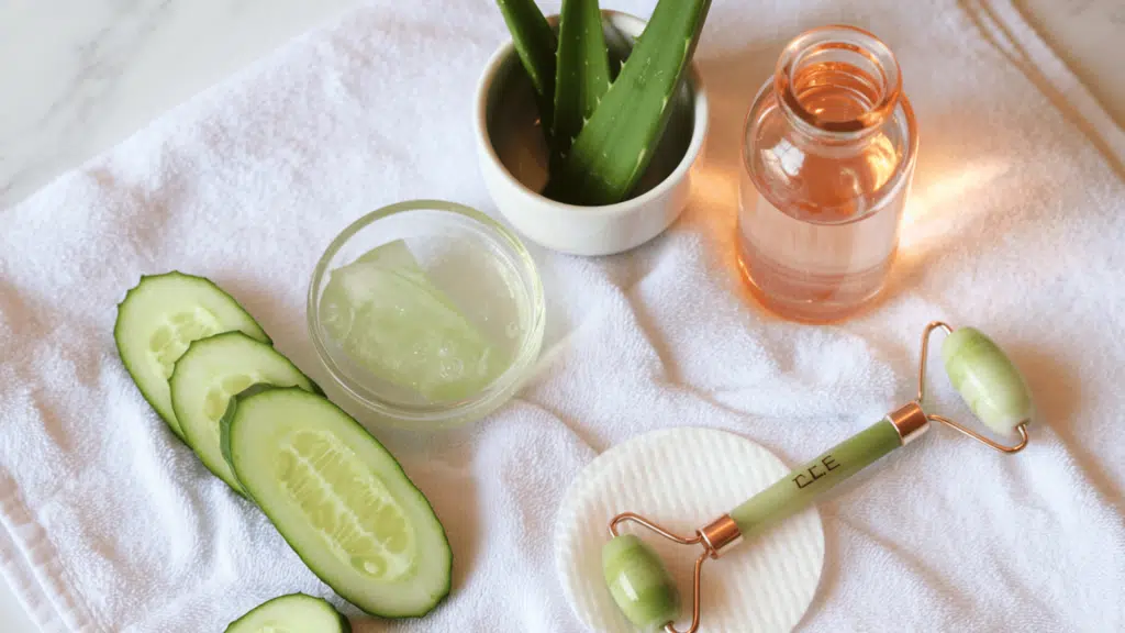 8 Simple Under-Eye Wrinkles Remedy at Home