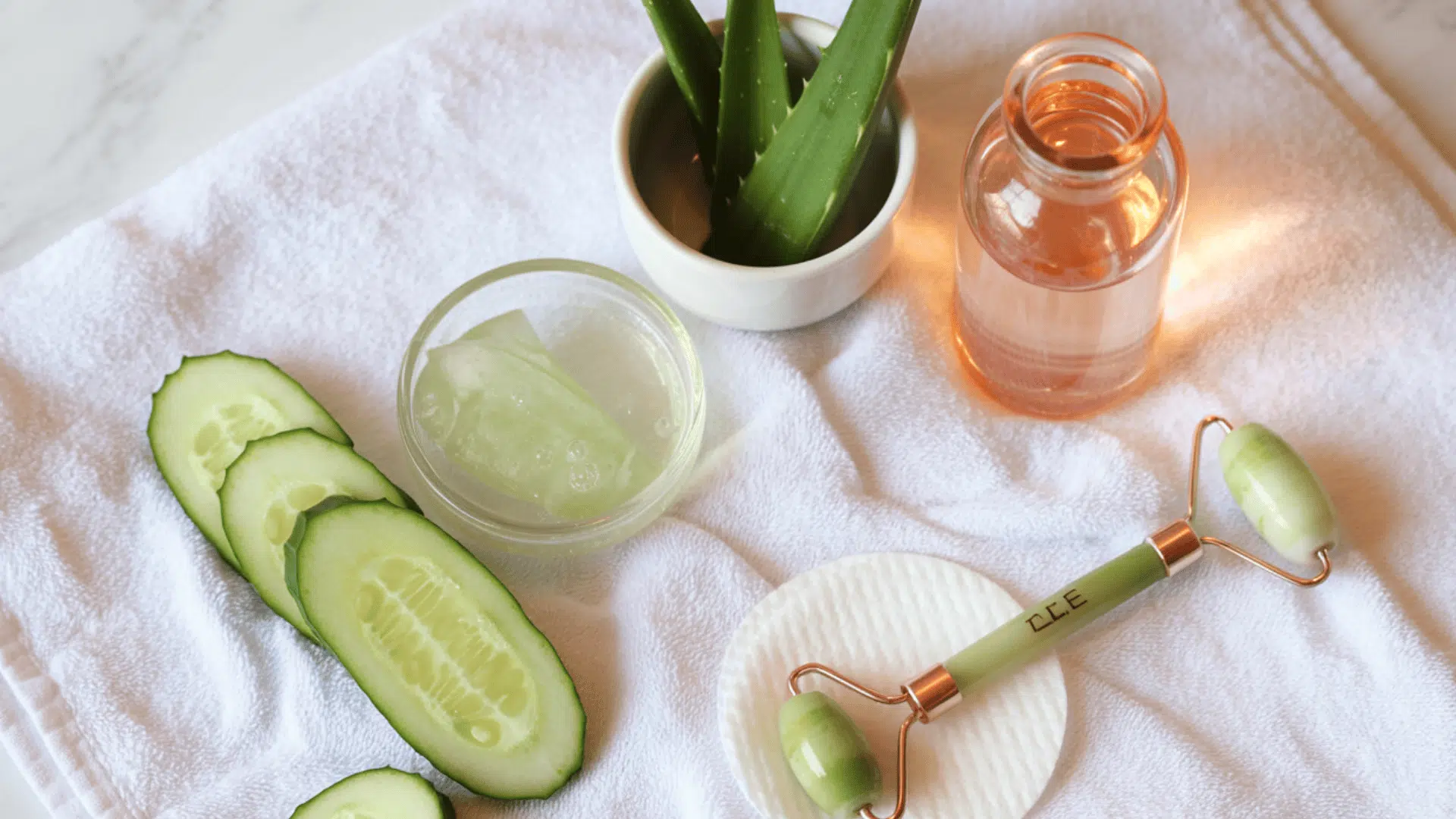 8 Simple Under-Eye Wrinkles Remedy at Home