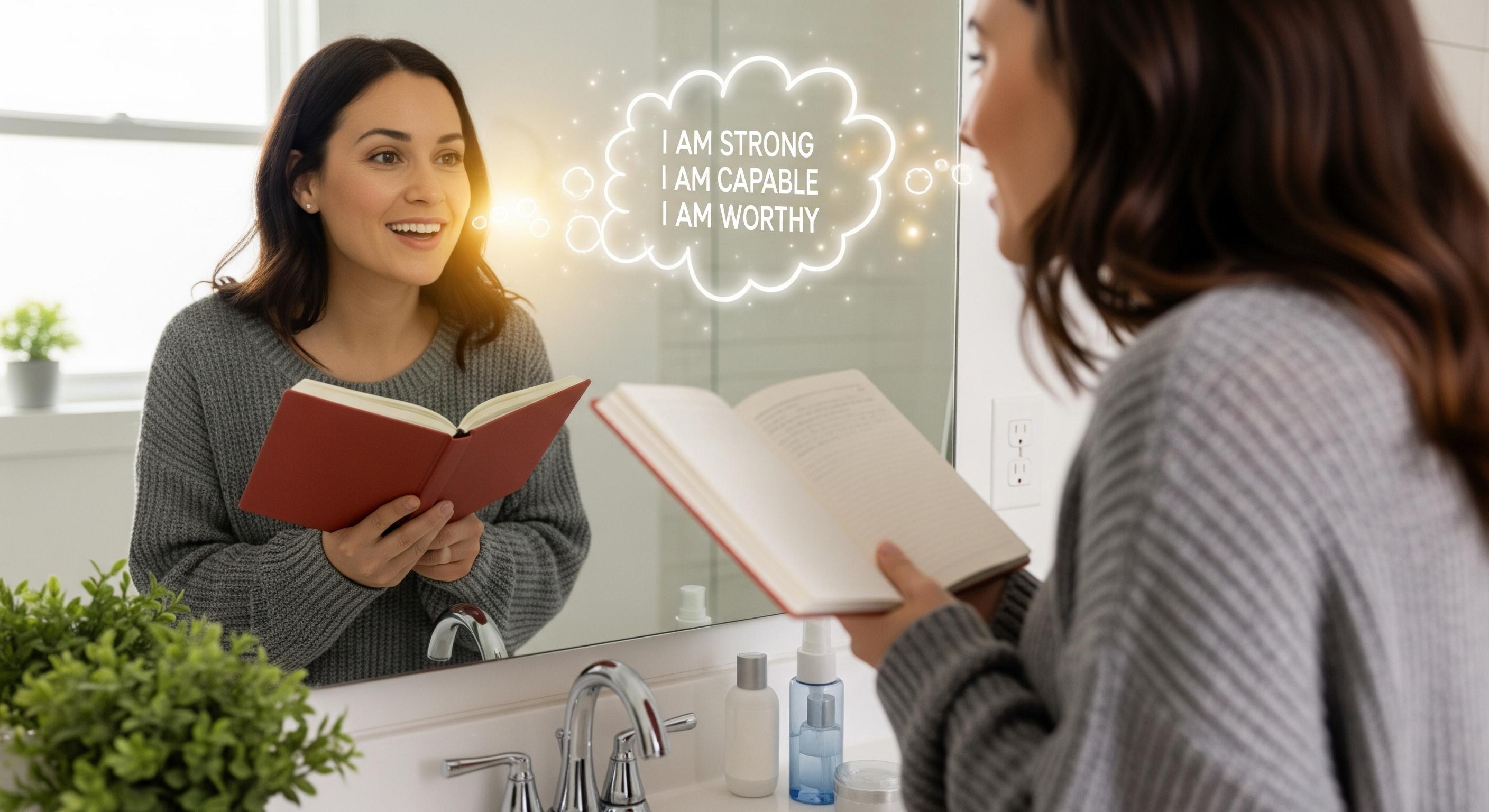 Affirmations