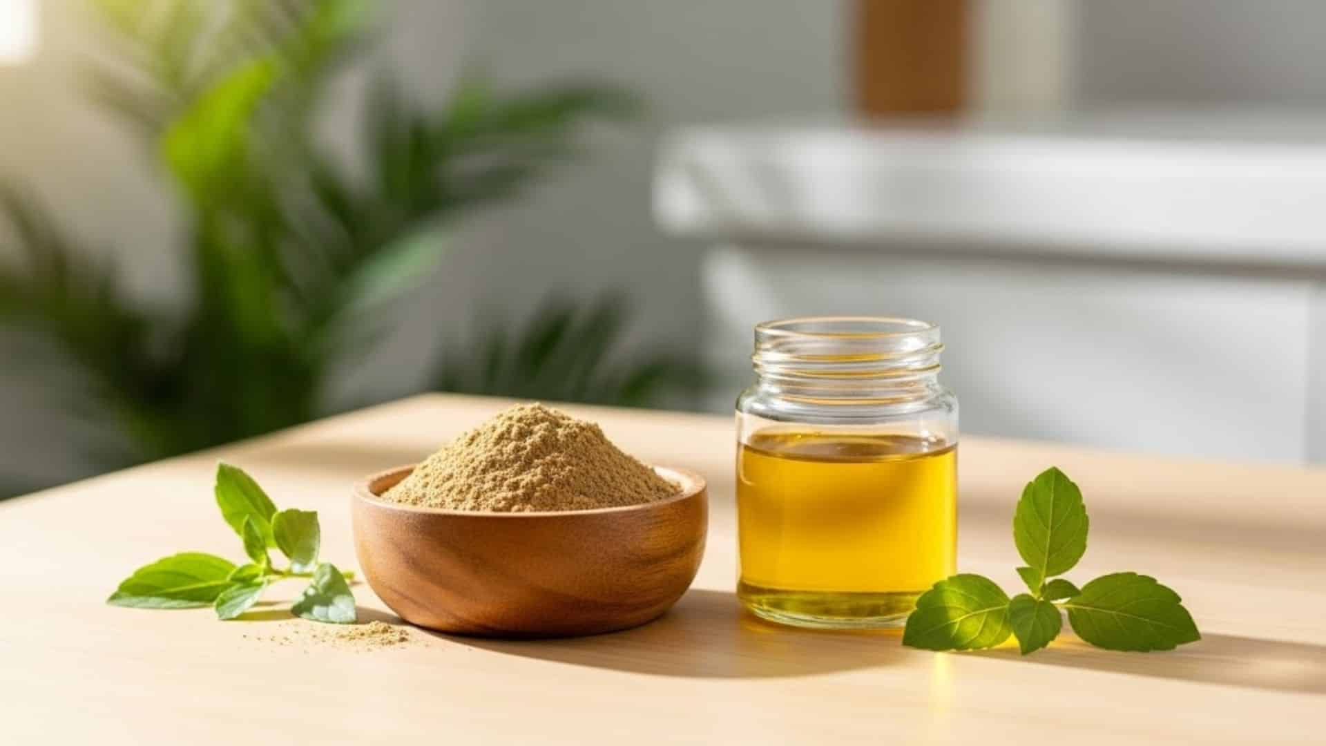 Ashwagandha Benefits for Skin 
