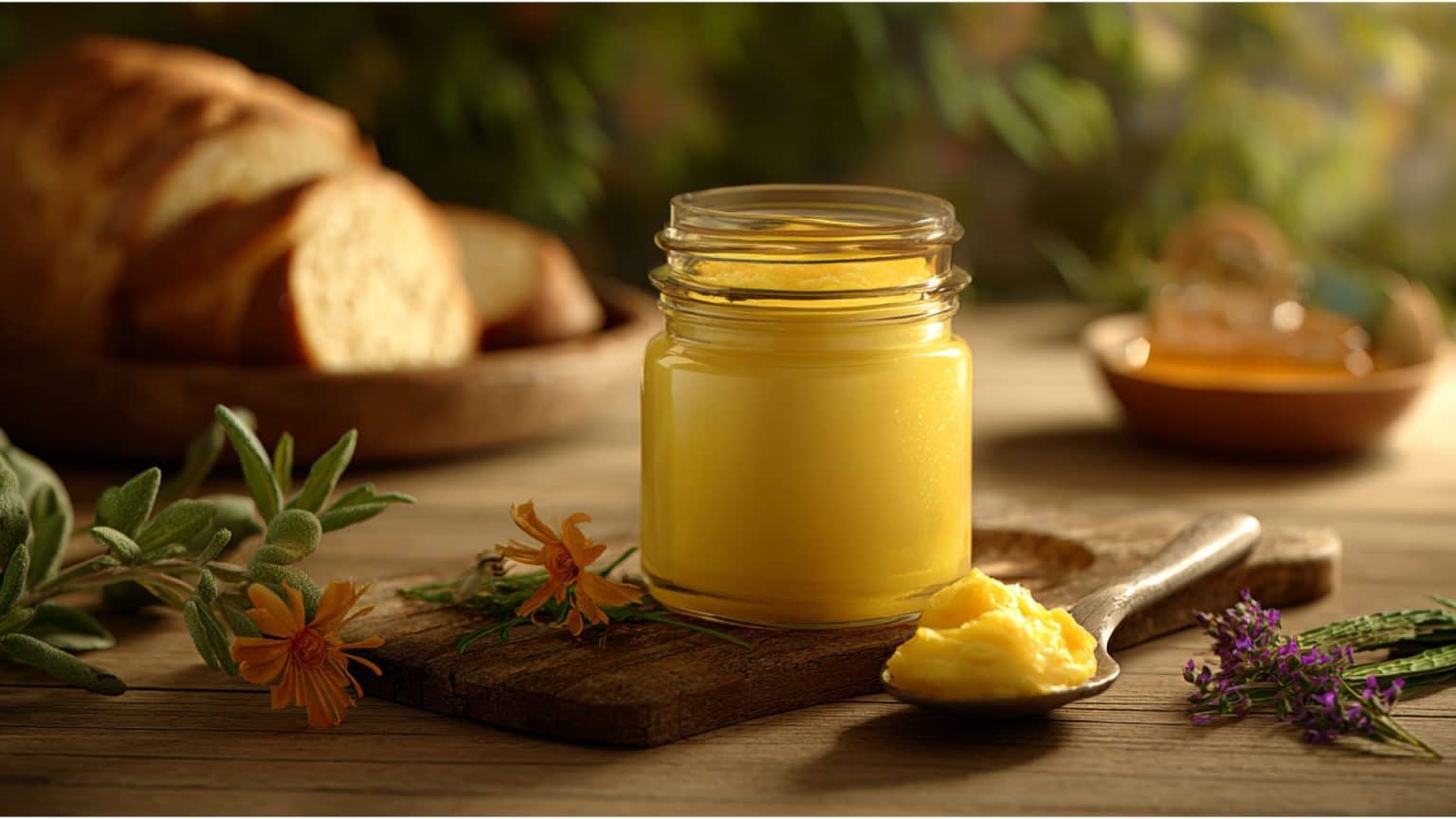Benefits of Ghee: Ancient Superfood for Modern Life - Piorliving