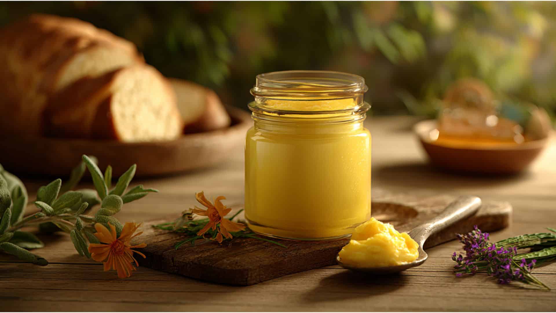 Benefits of Ghee- Ancient Superfood for Modern Life