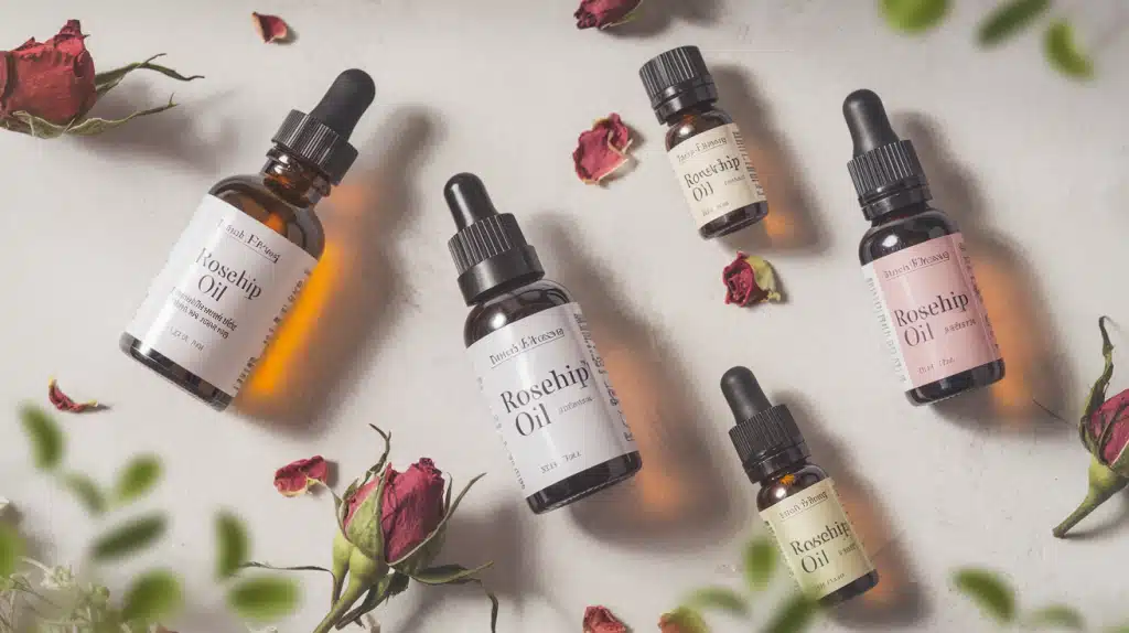 Best Rosehip Oils for Facial Care- Top Picks & Benefits