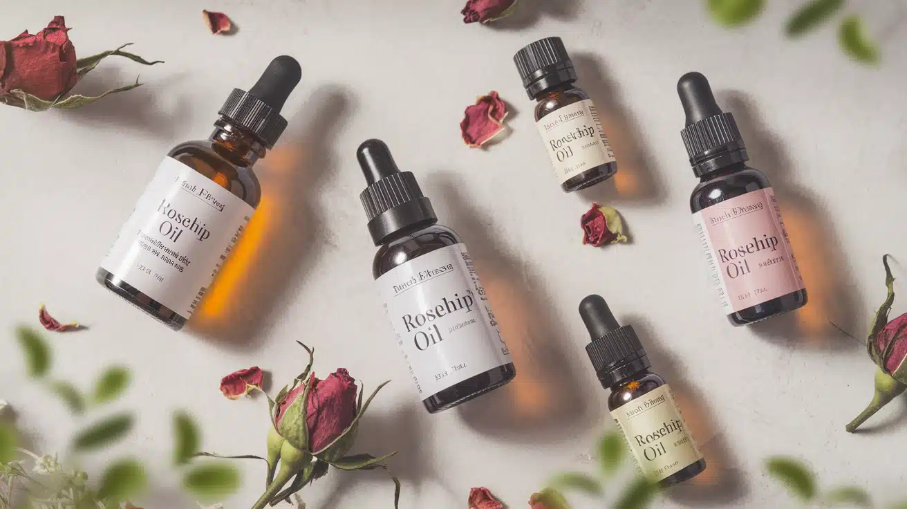 Best Rosehip Oils for Facial Care- Top Picks & Benefits