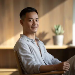 Picture of David Lee