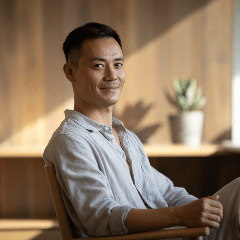 Picture of David Lee