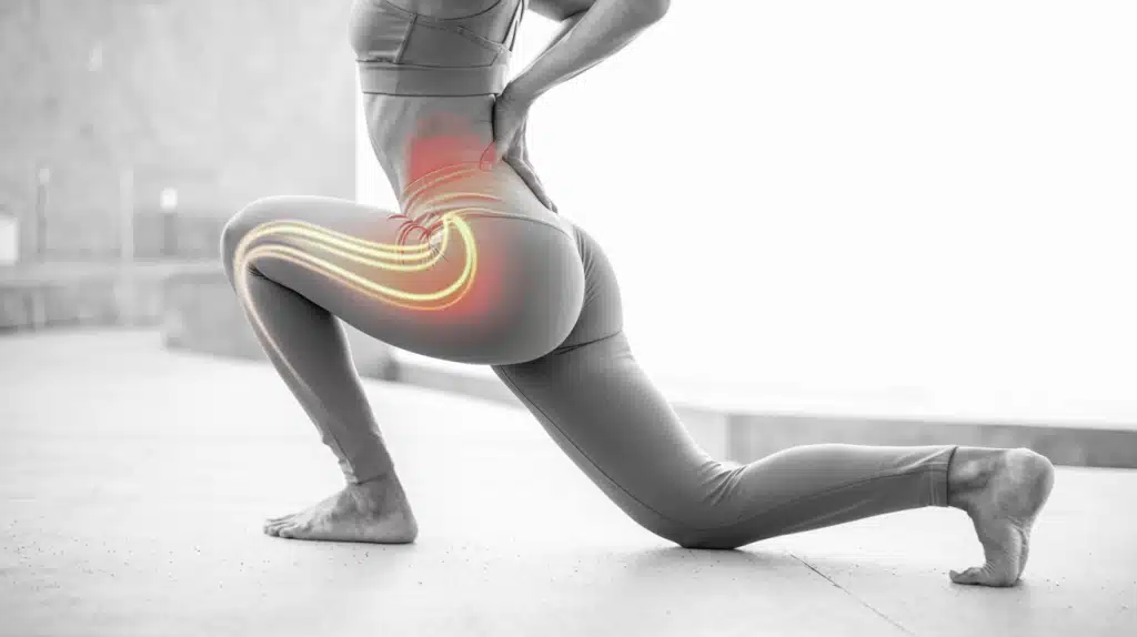 Effective Psoas Muscle Release Techniques for Pain Relief