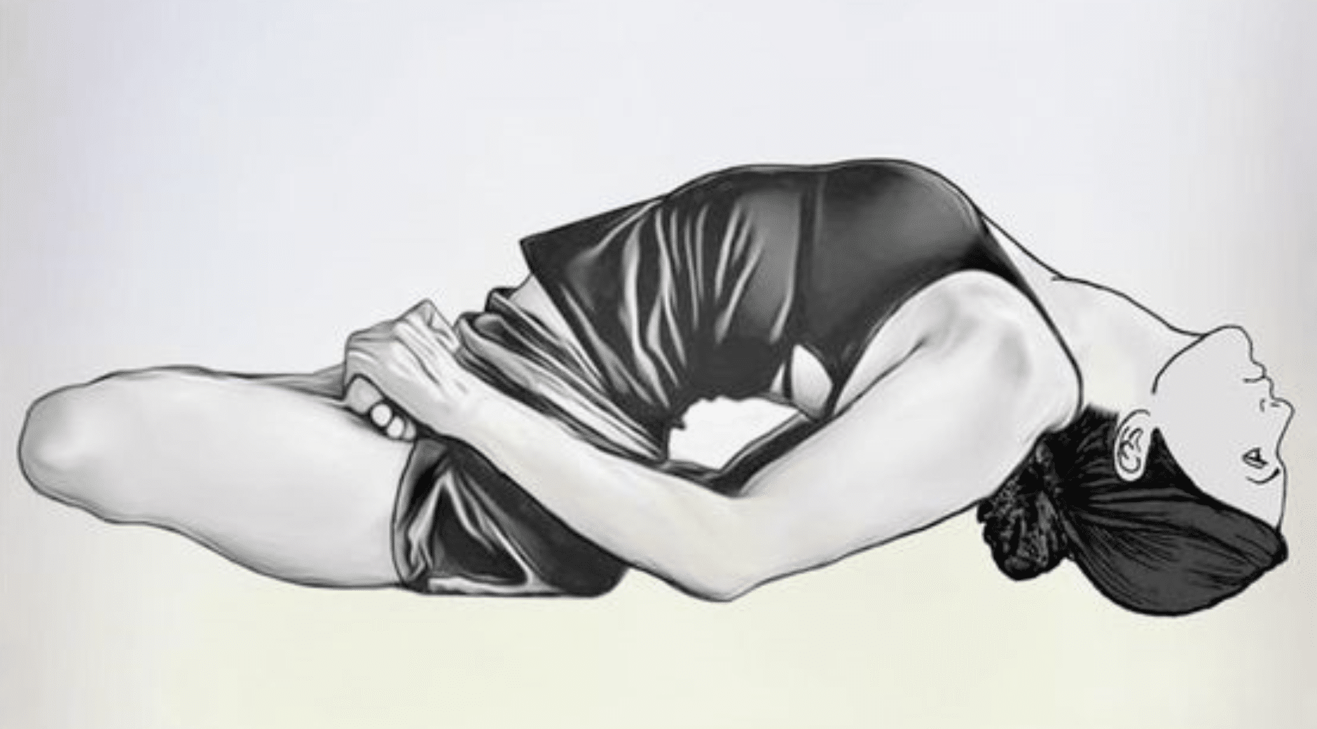 Fish Pose