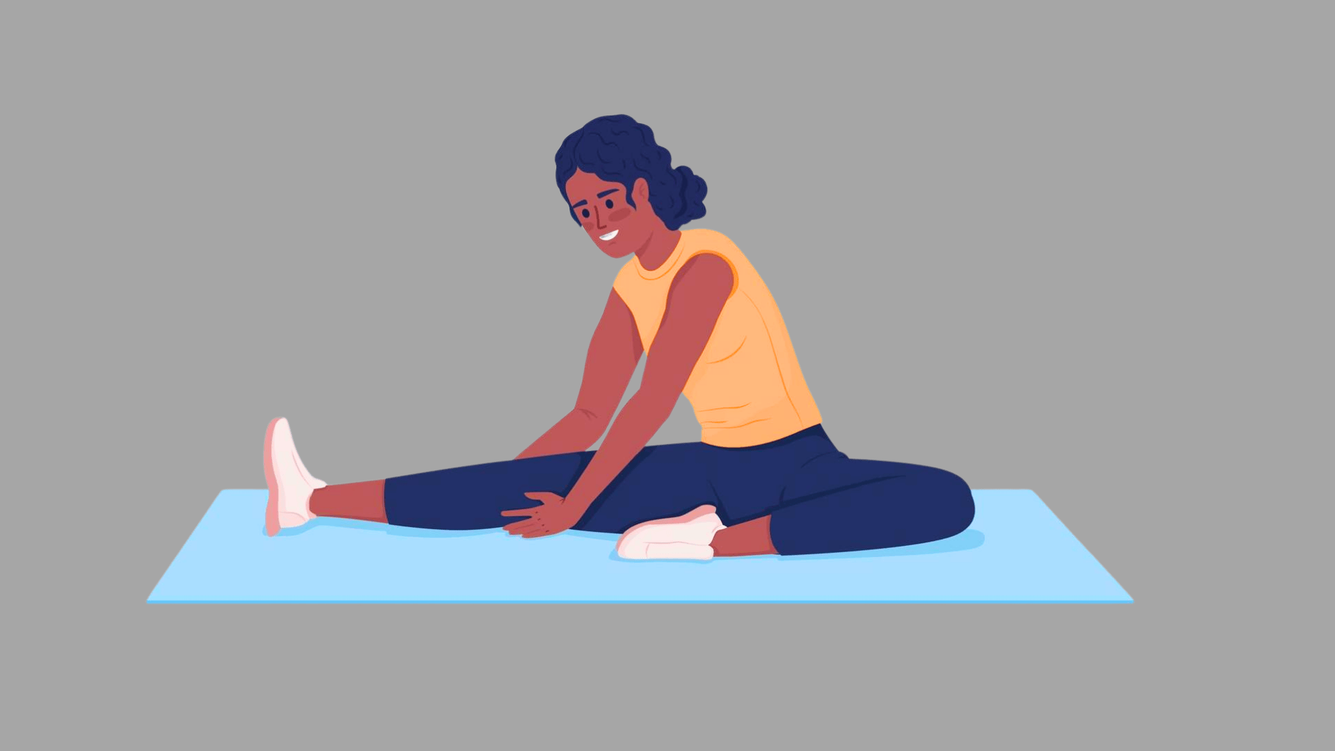 Flexibility