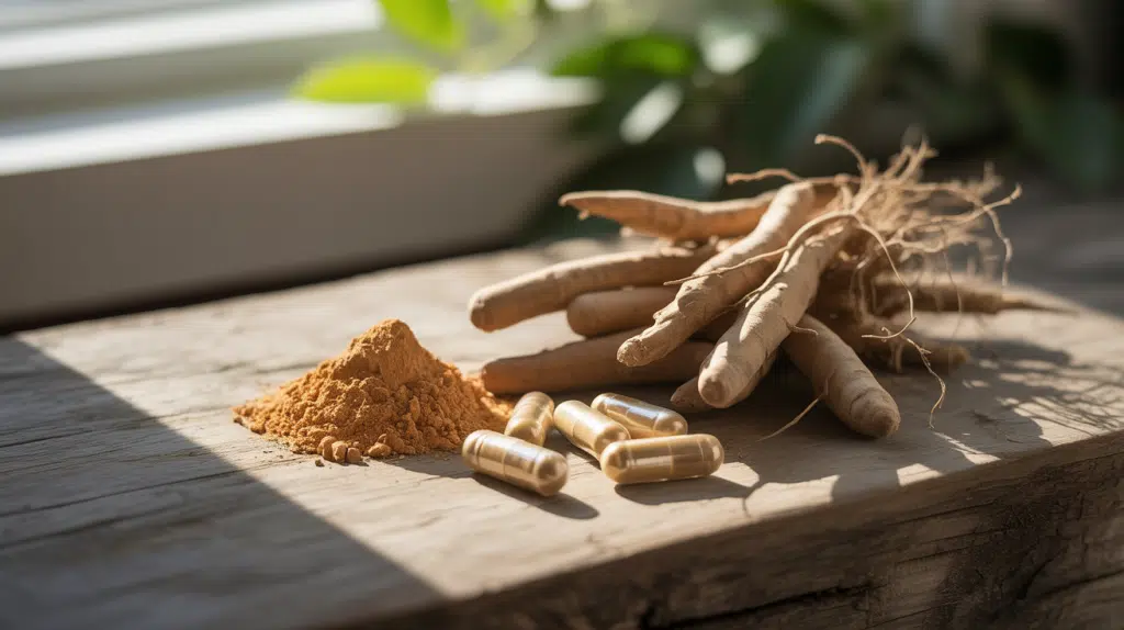 How Long Does It Take for Ashwagandha to Work and Last?
