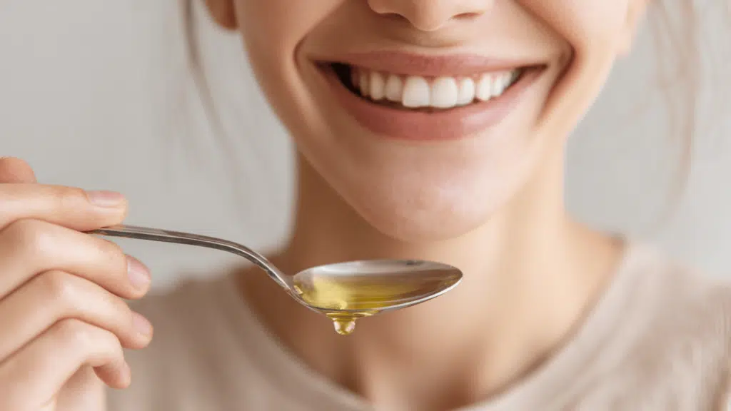 How Often Should You Oil Pull and How to Do It?