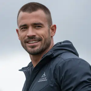 Picture of John Mitchell