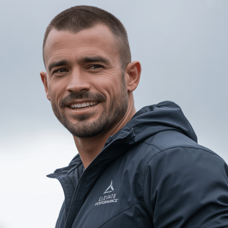 Picture of John Mitchell