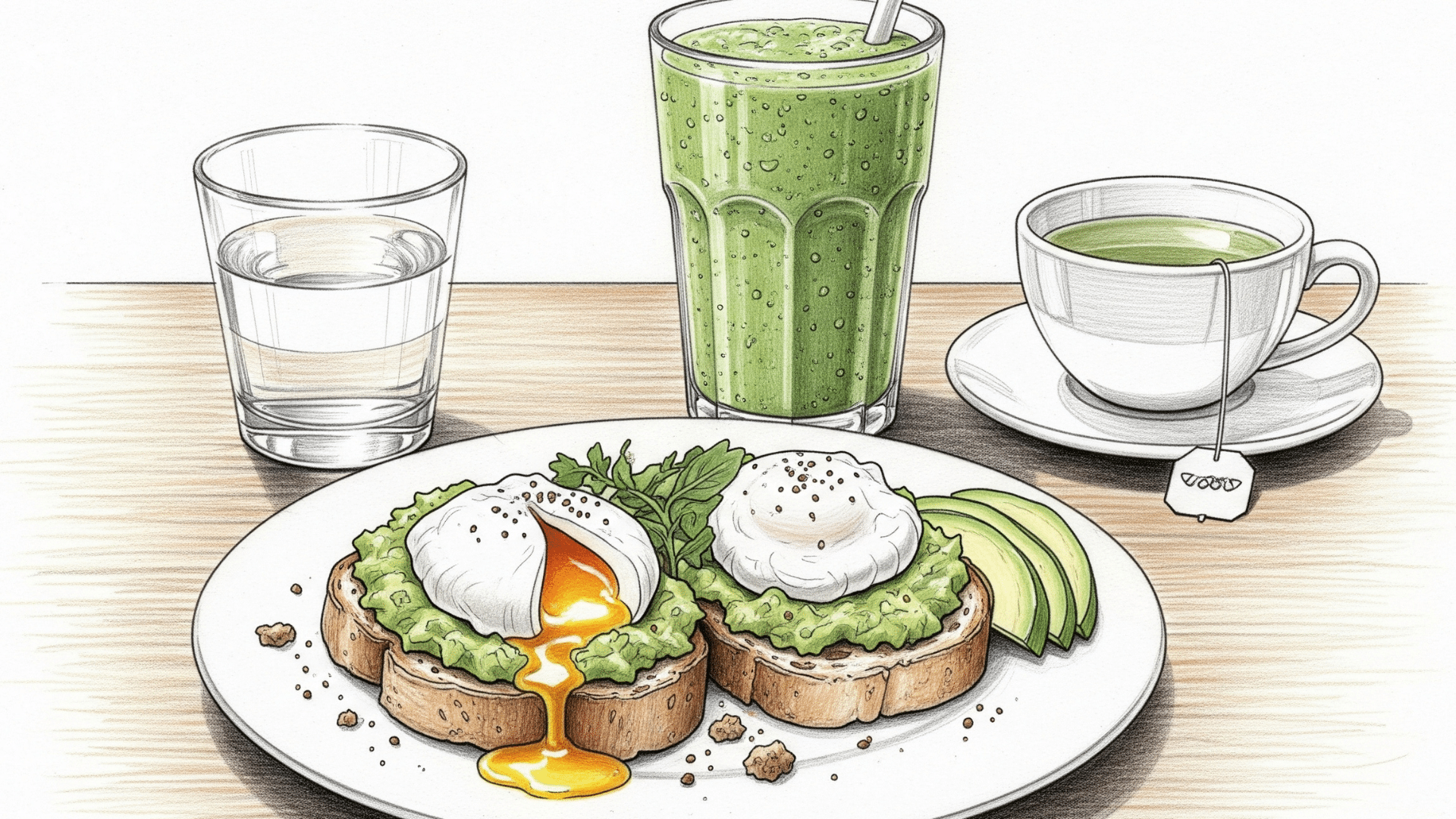 Nutrition & Health