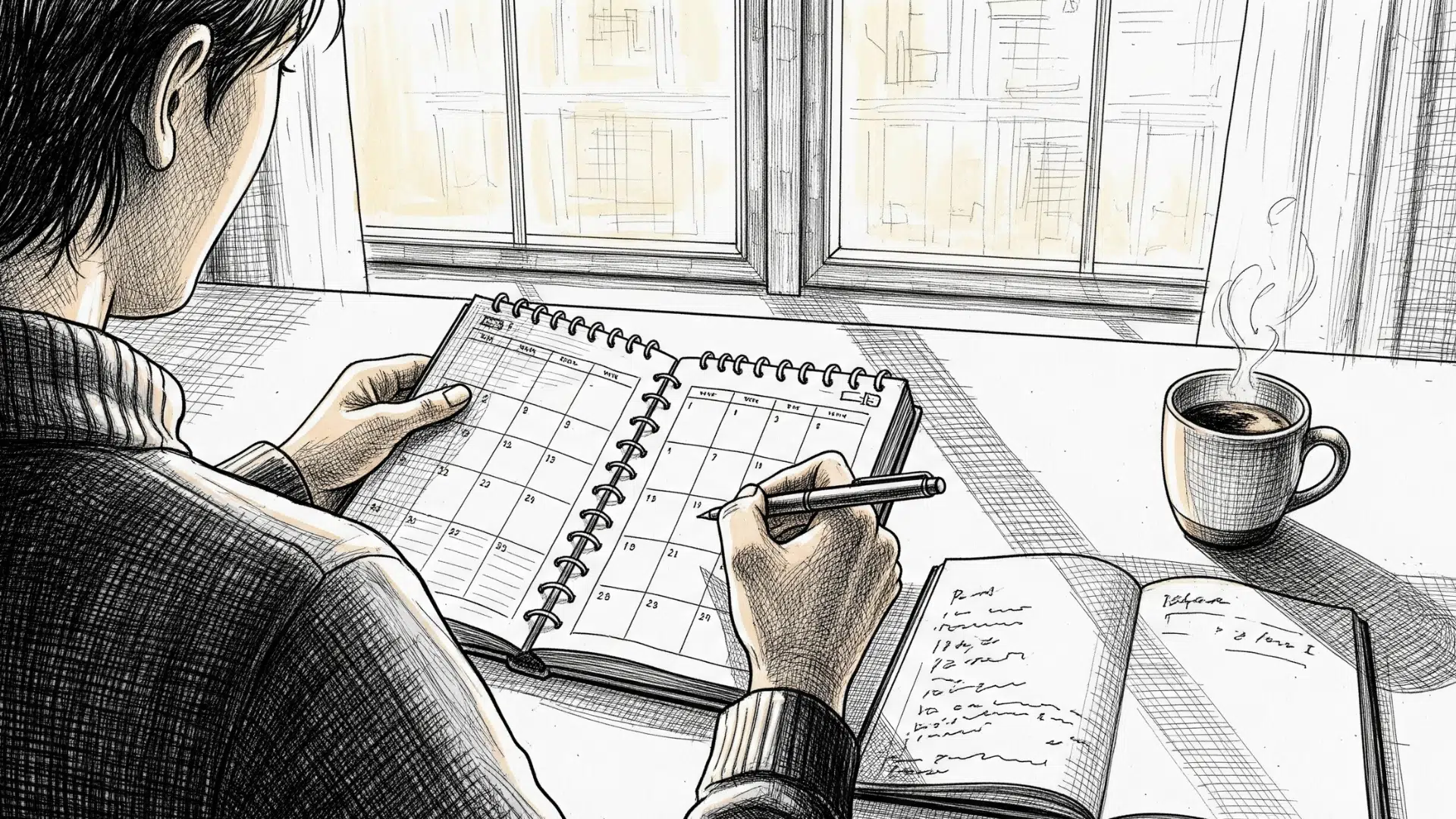 Preparation & Readiness